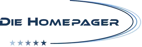 Logo Die Homepager